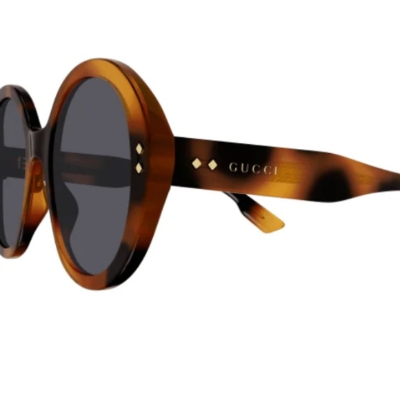 Gucci SUNGLASSES - Picture 1 of 5